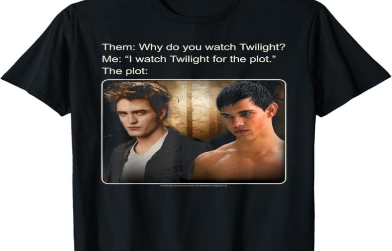 Behind the Scenes: The Making of The Twilight Saga Official Merch