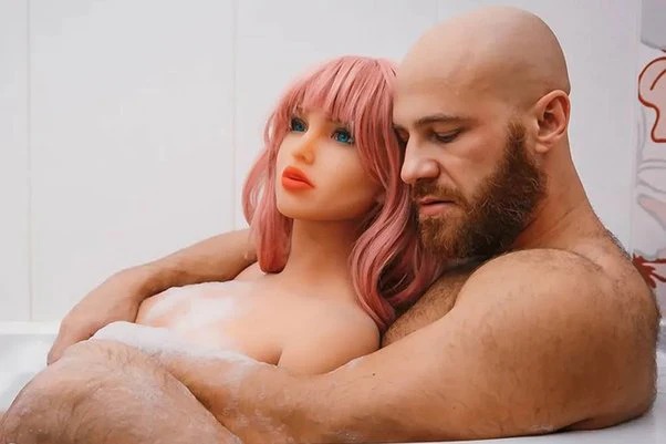 Anime Sex Dolls and Anime Love Dolls A Complete Guide